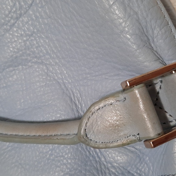 Botkier Leather Bag - Picture 9 of 10